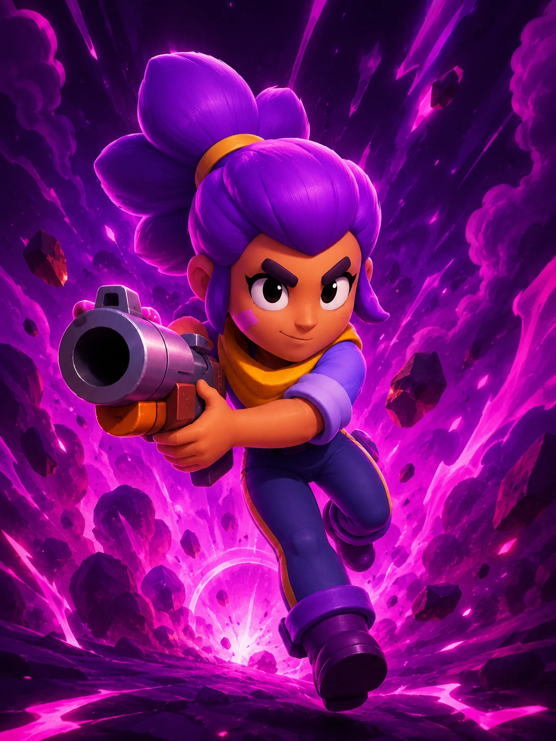 Brawl Stars Accounts