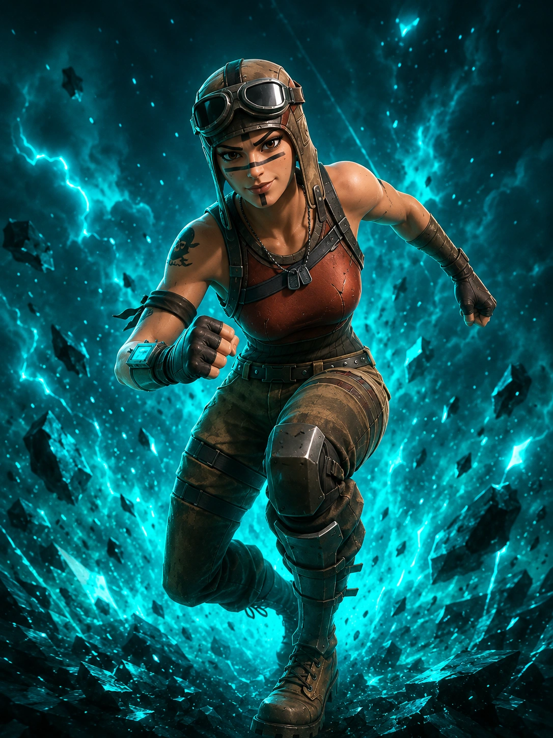 Fortnite Accounts