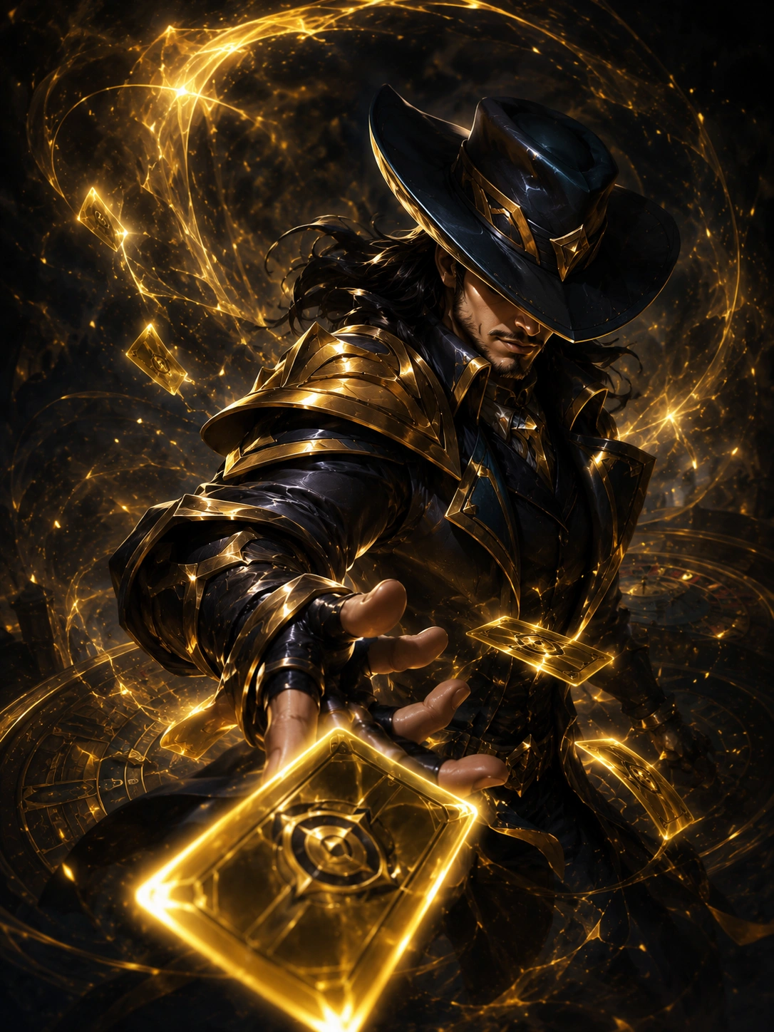 League of Legends Accounts