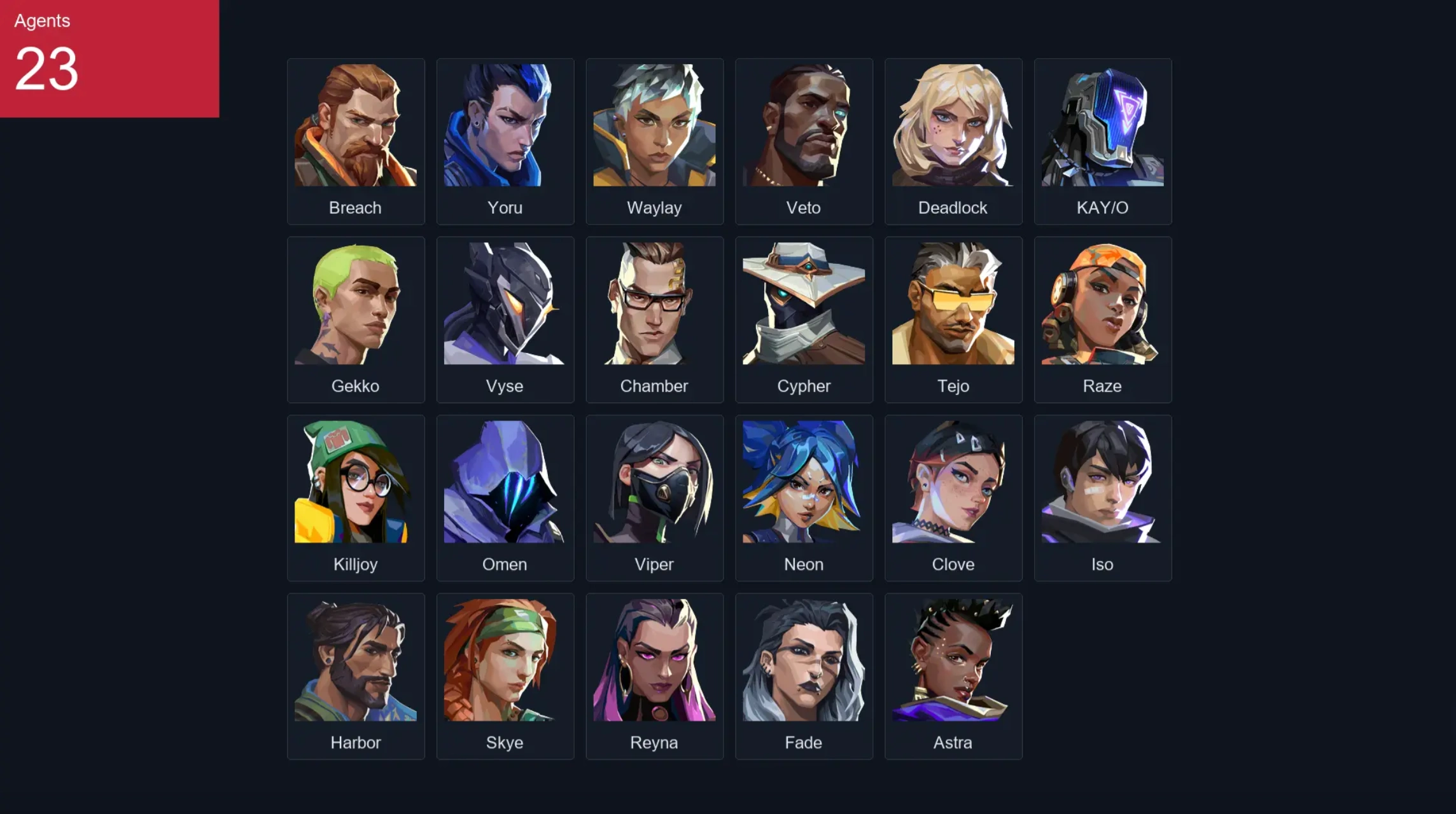 ascendant valorant account 8