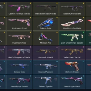 bronze valorant account