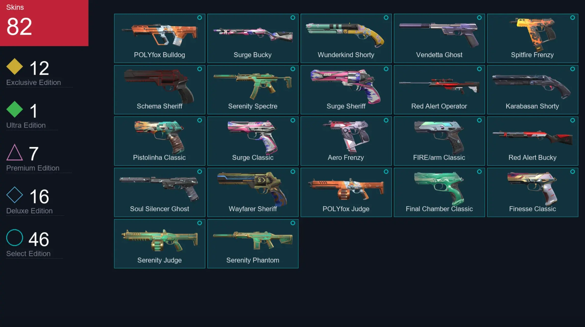 buy radiant valorant account