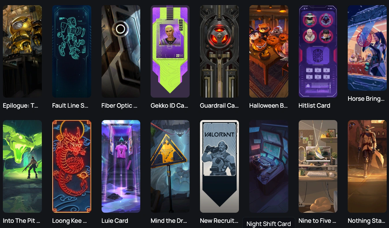 cards 2