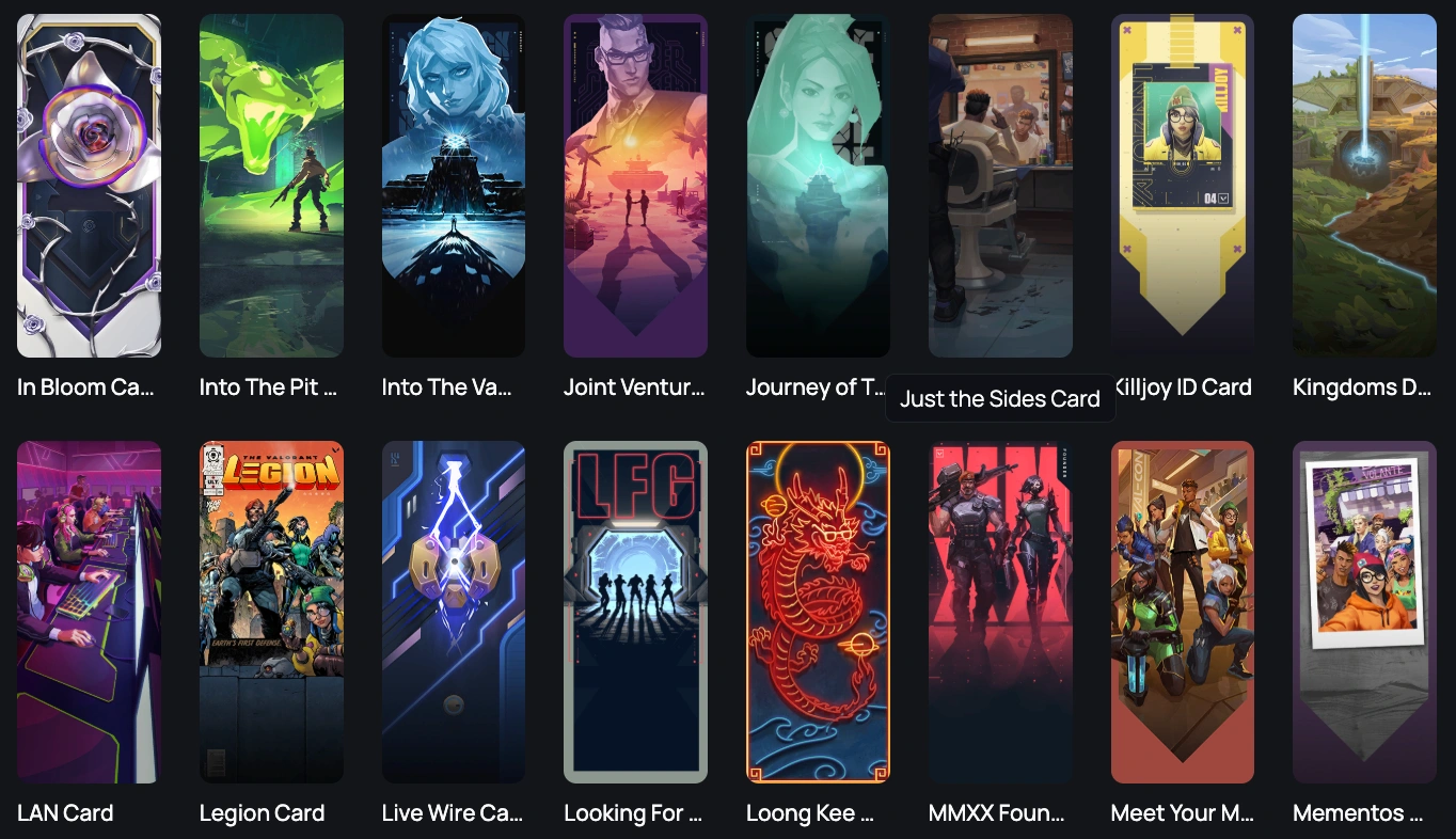 diamond cards 6
