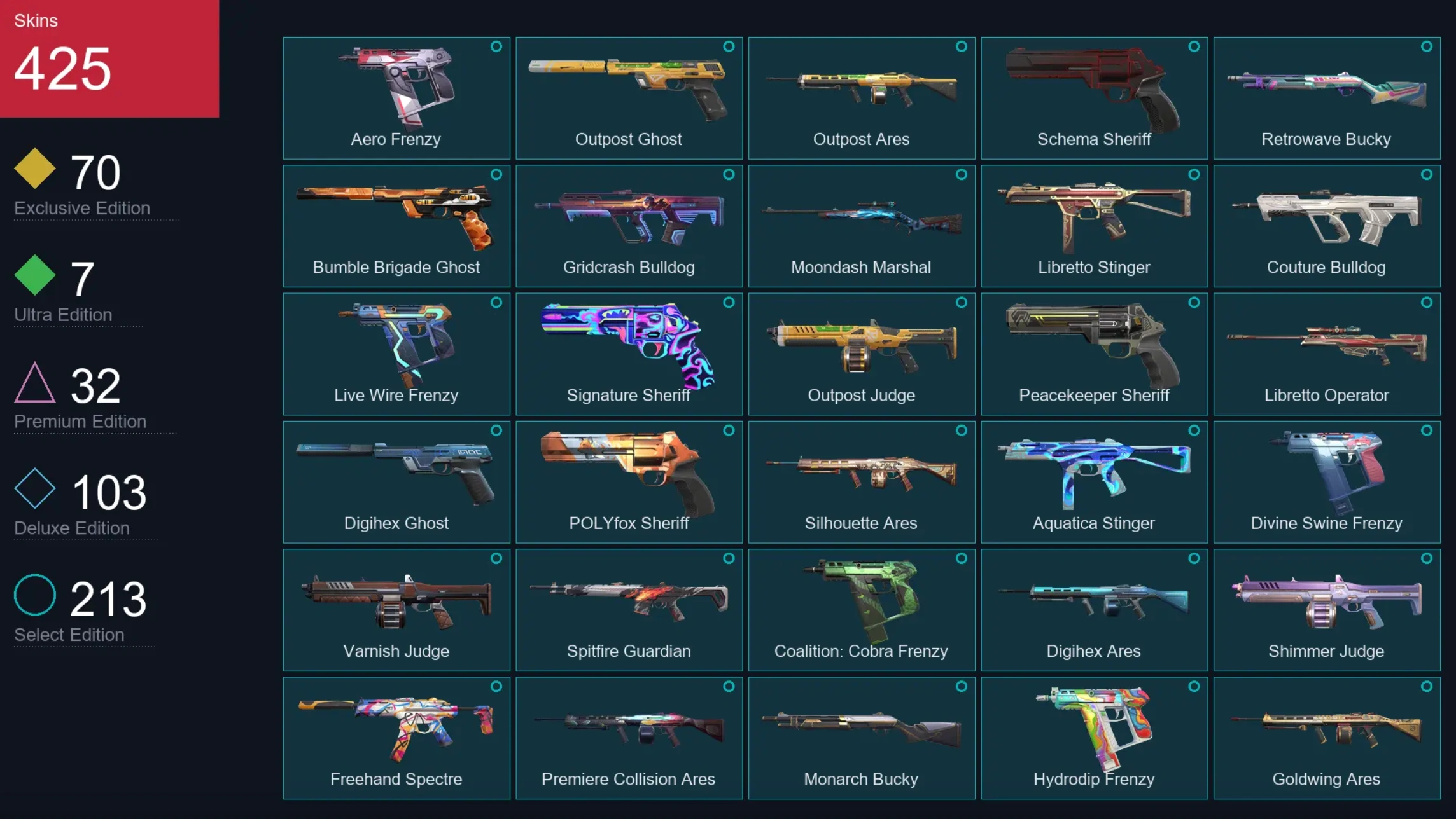 diamond valorant account 9