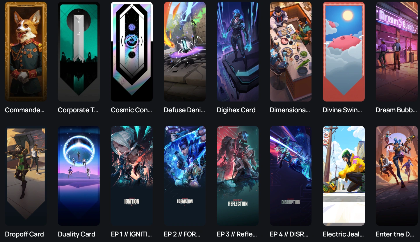 immortal cards 3