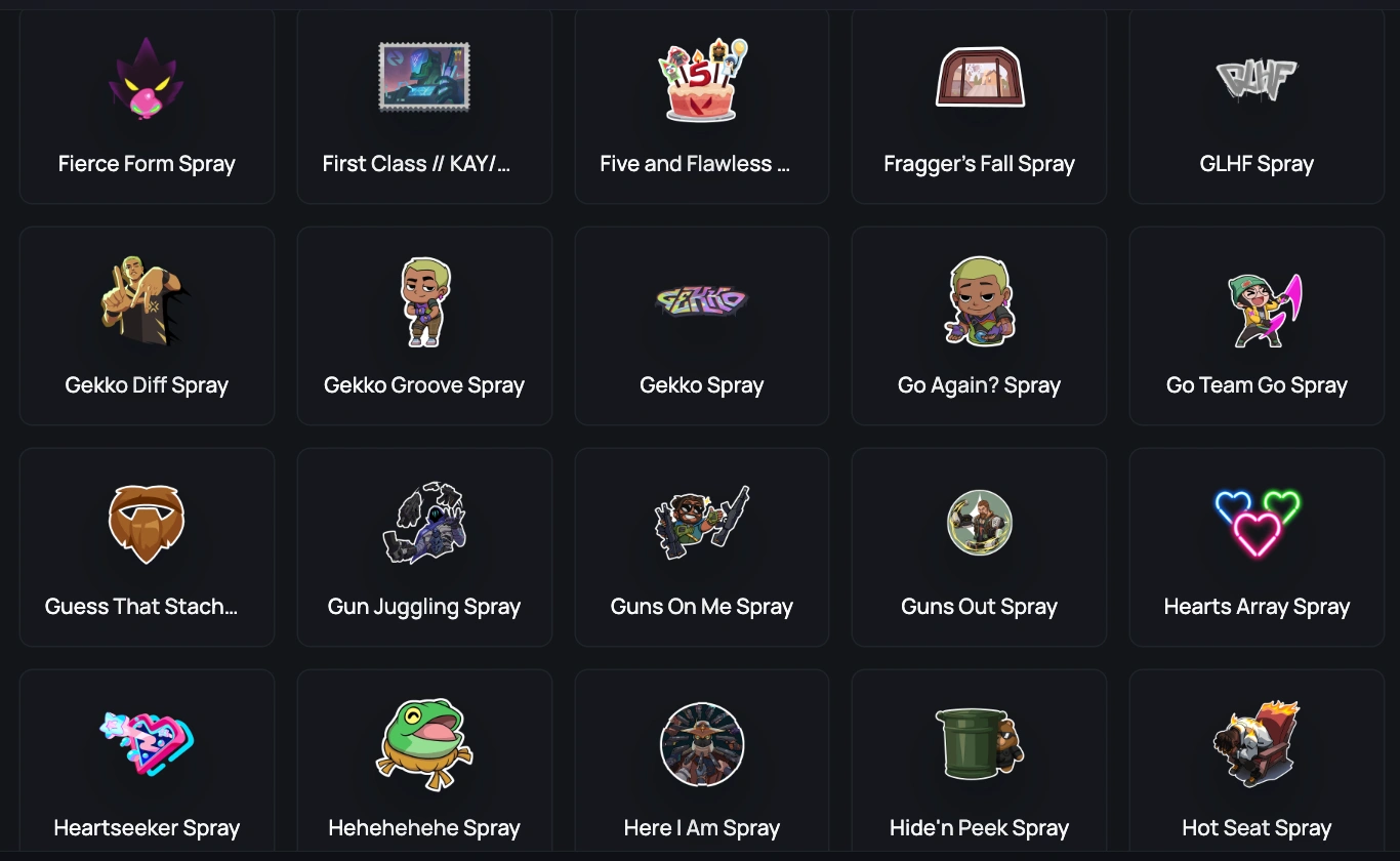 platinum sprays 4