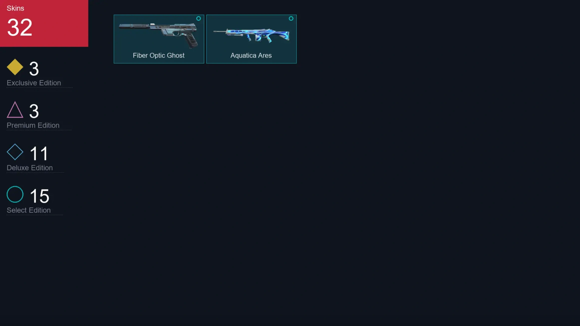 valorant iron account- wp 2