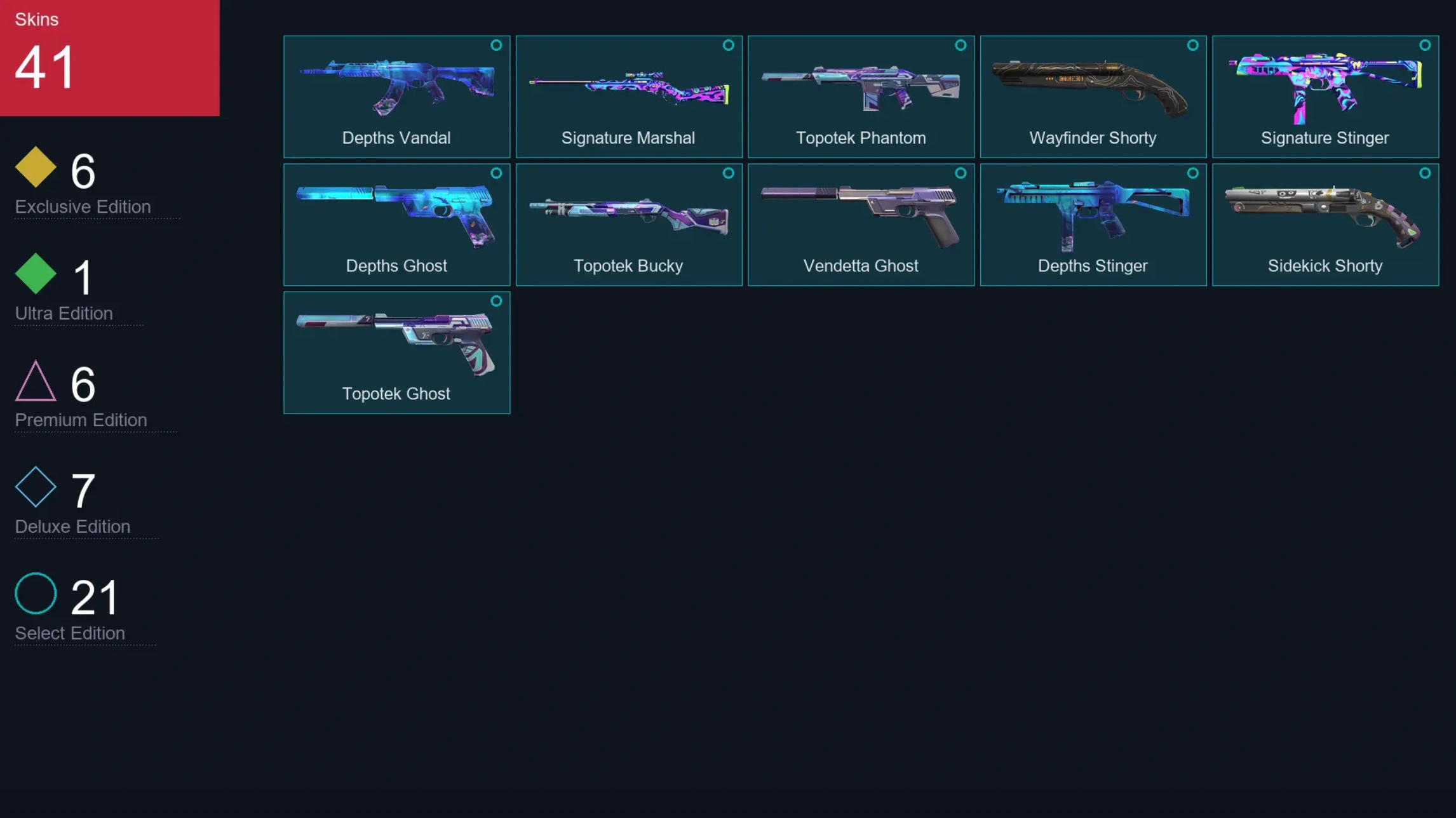 valorant silver account 2