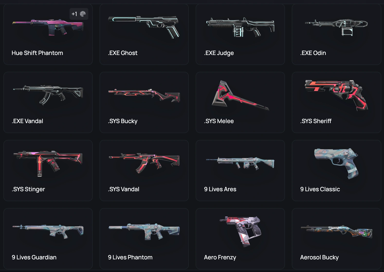 wp skins 1
