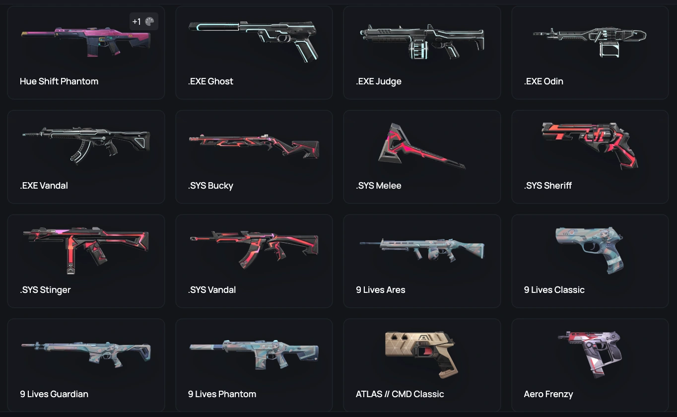 wp skins 1