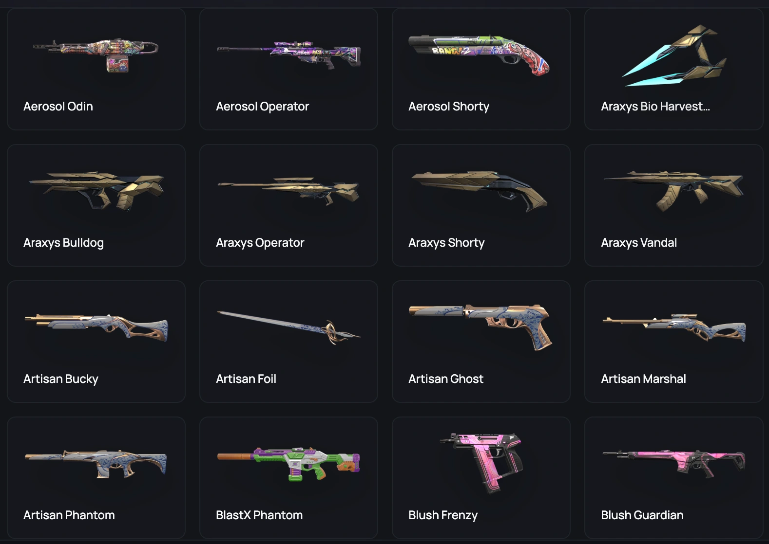 wp skins 2