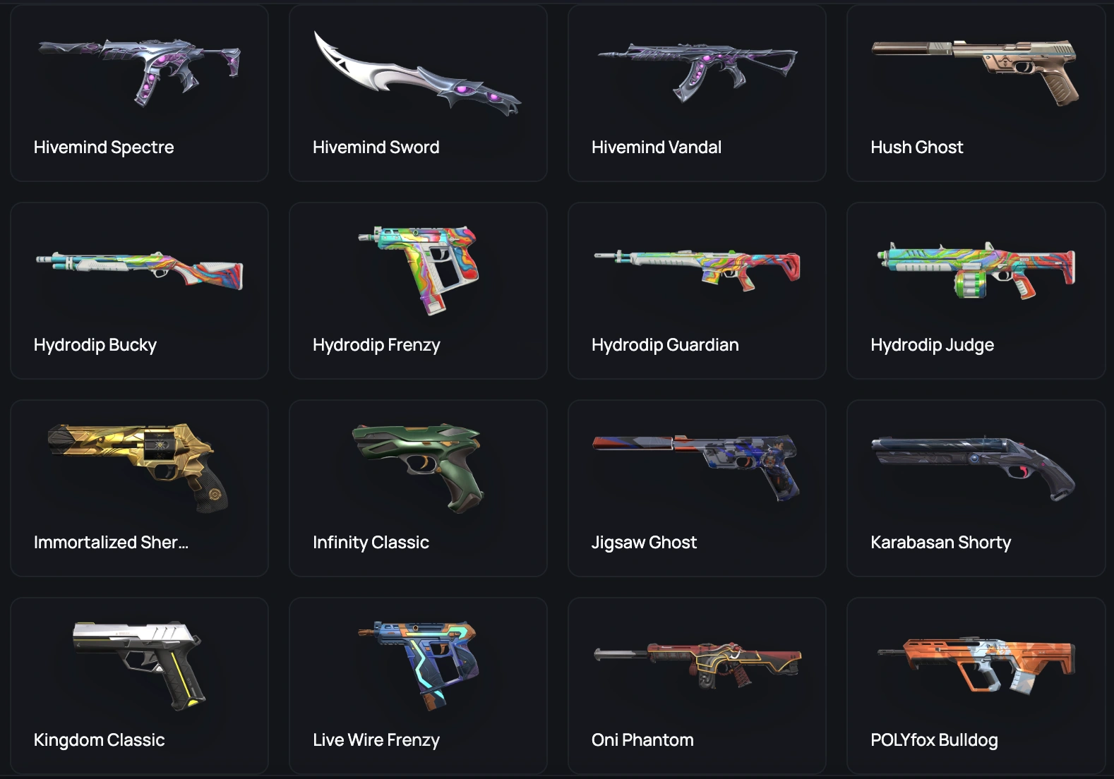 wp skins 2