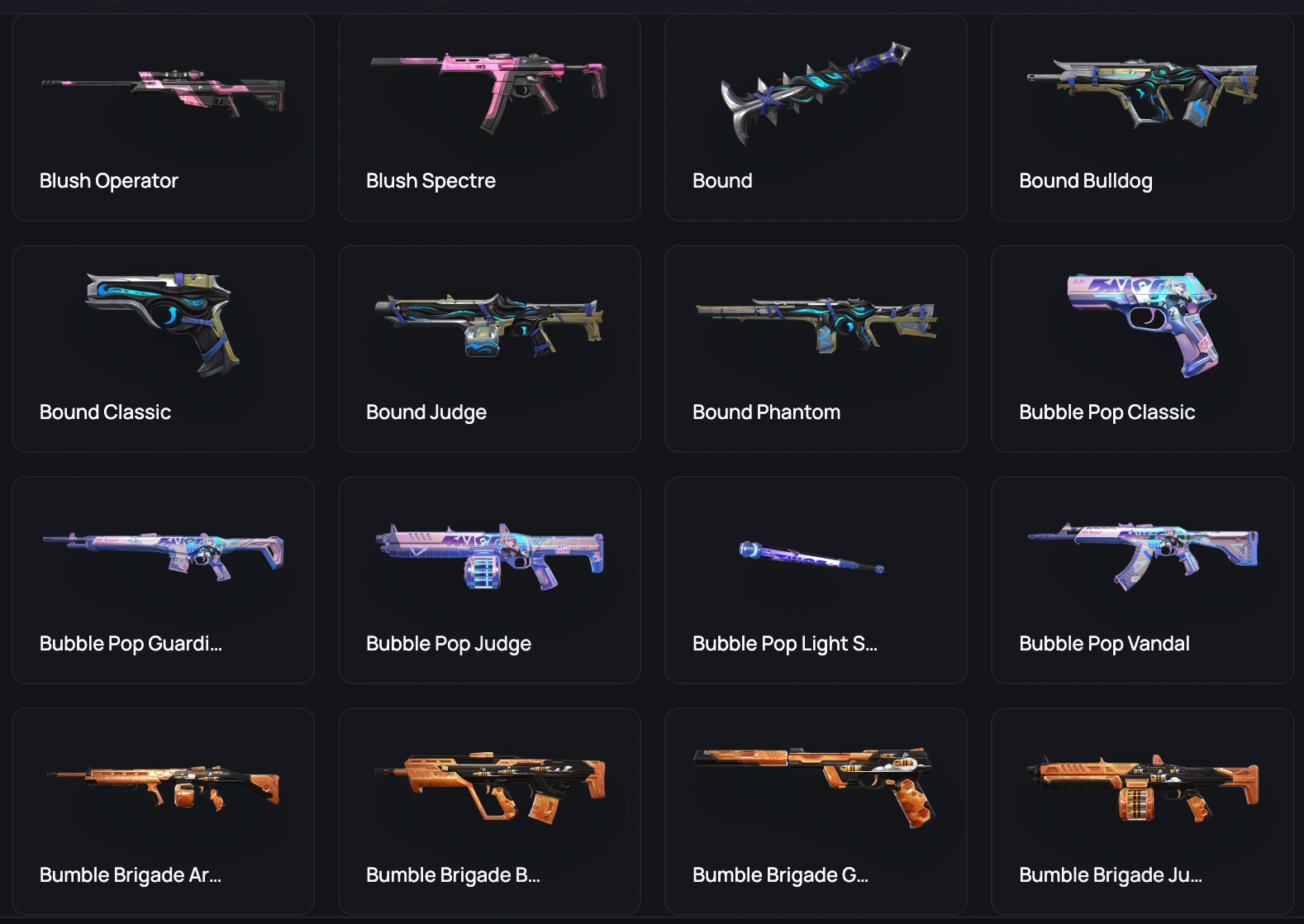 wp skins 3