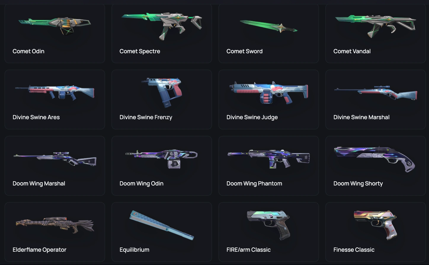 wp skins 3