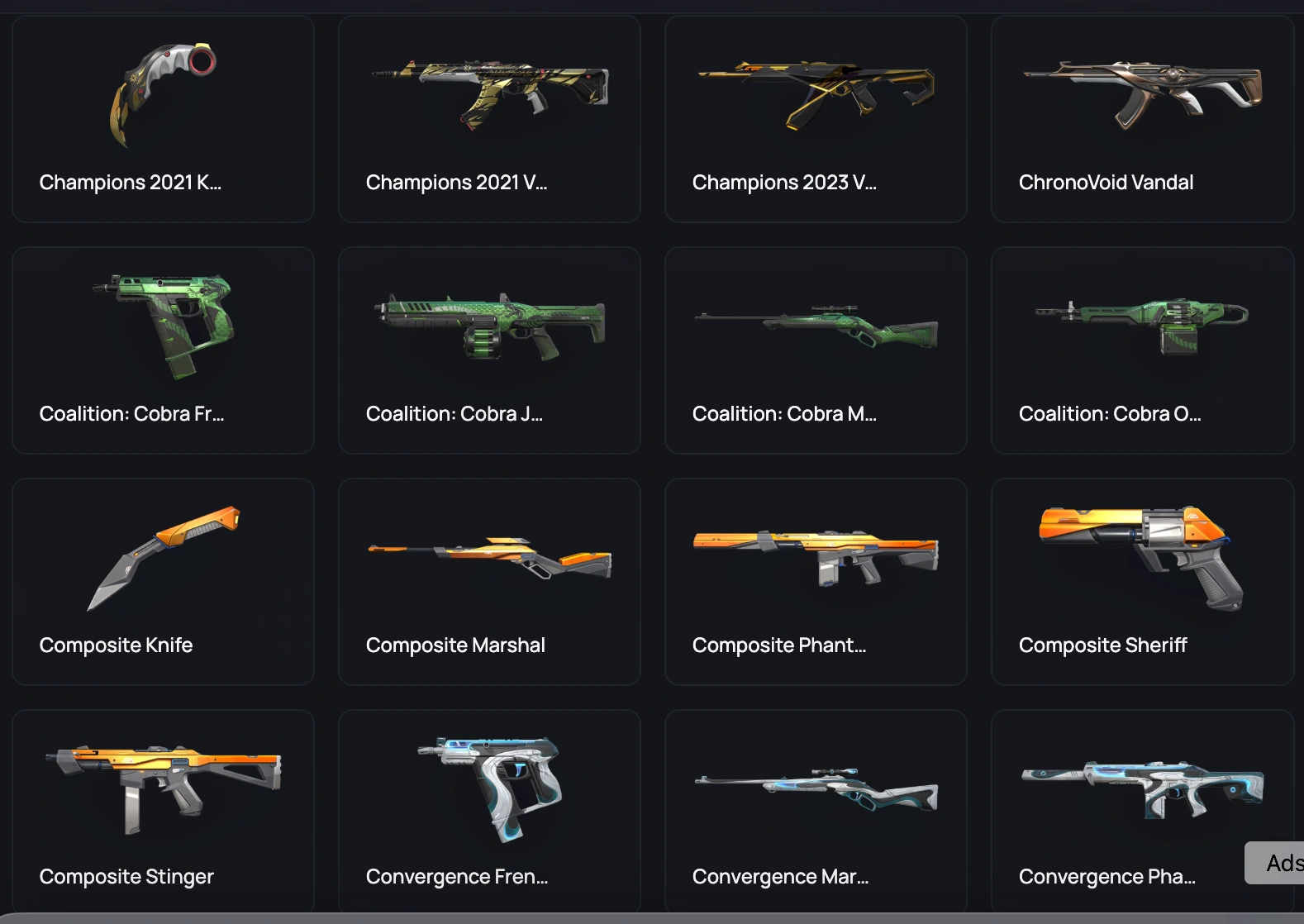 wp skins 4