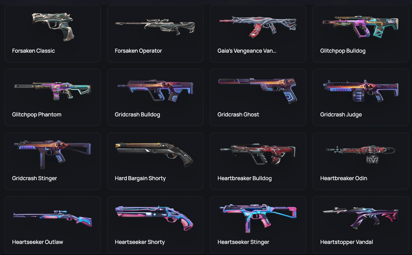 wp skins 4