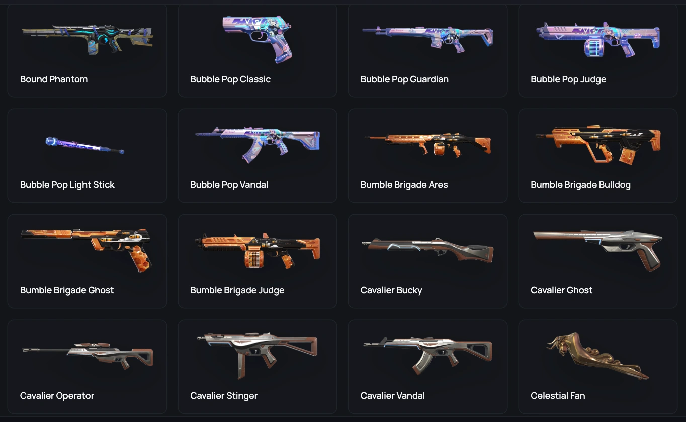 wp skins 4