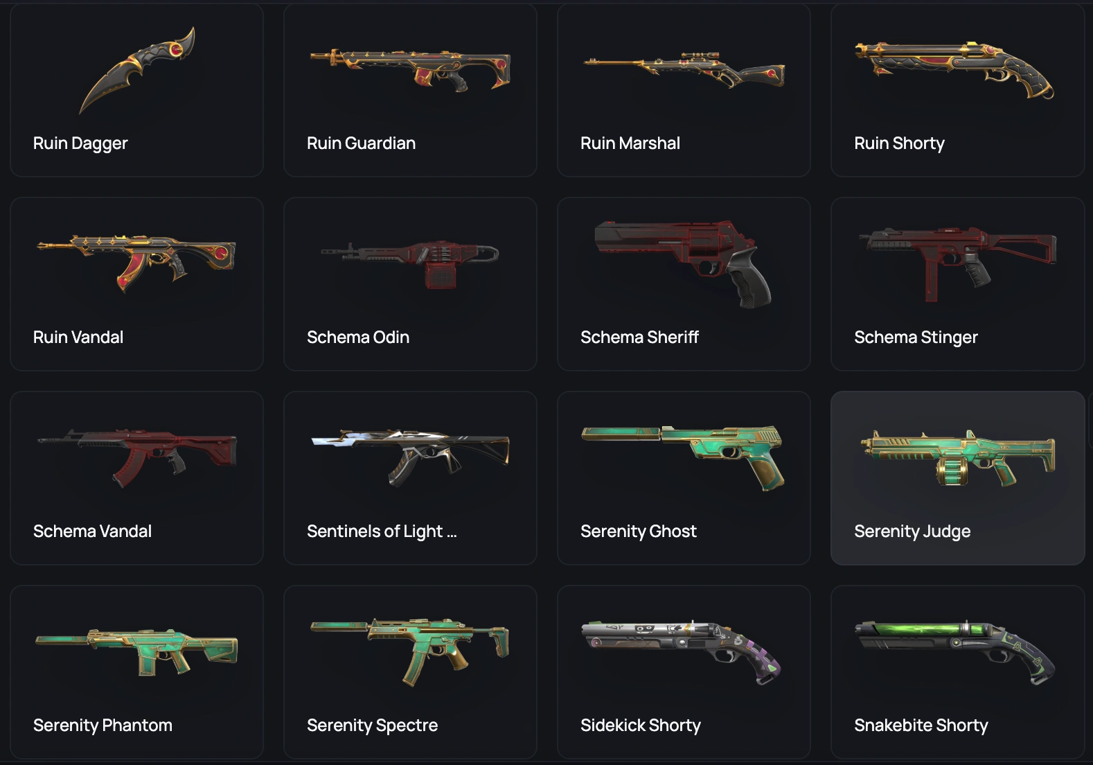 wp skins 4