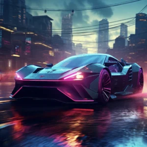 GTA 5 - RK 6000 - $80 Billion