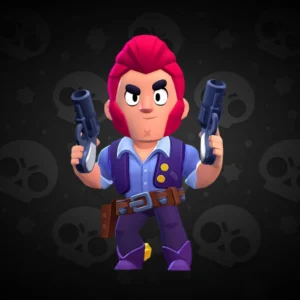 97 Brawlers • 440 Skins• Level 292