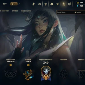 NA | 995 Skins | 142 Champions