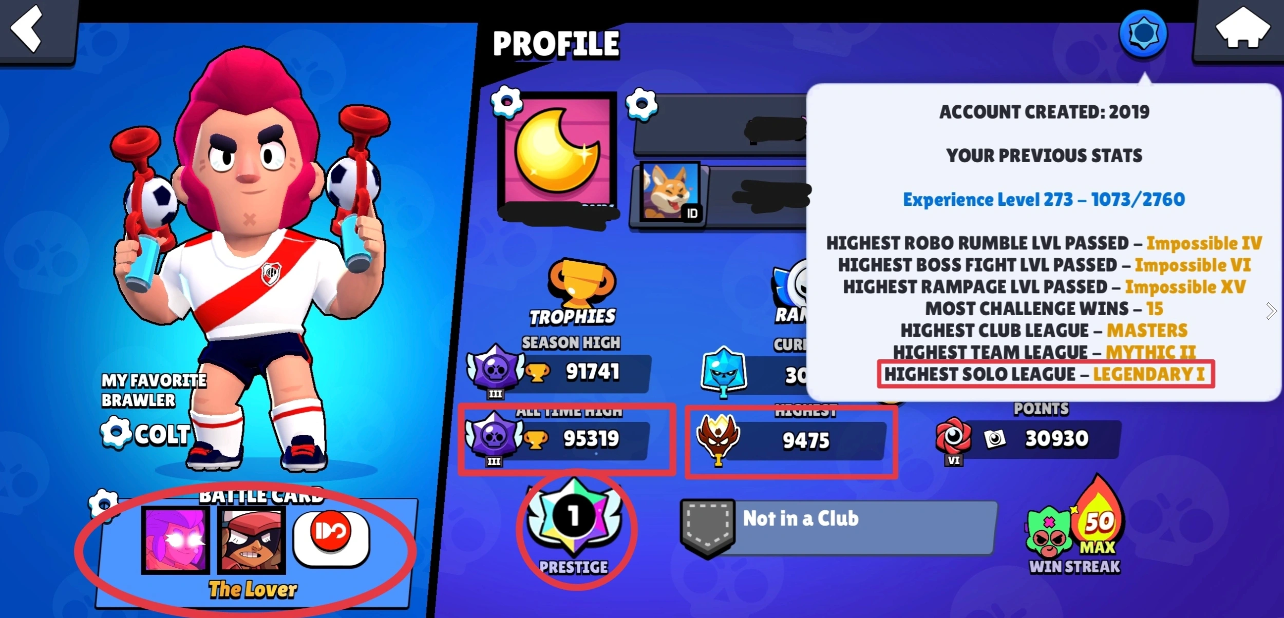 brawl stars acc 1