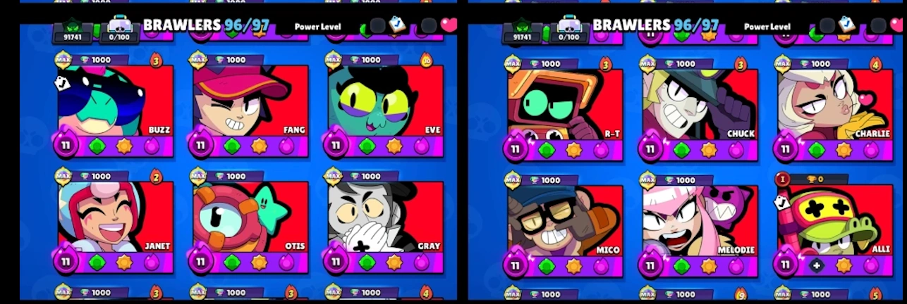 brawl stars acc 12