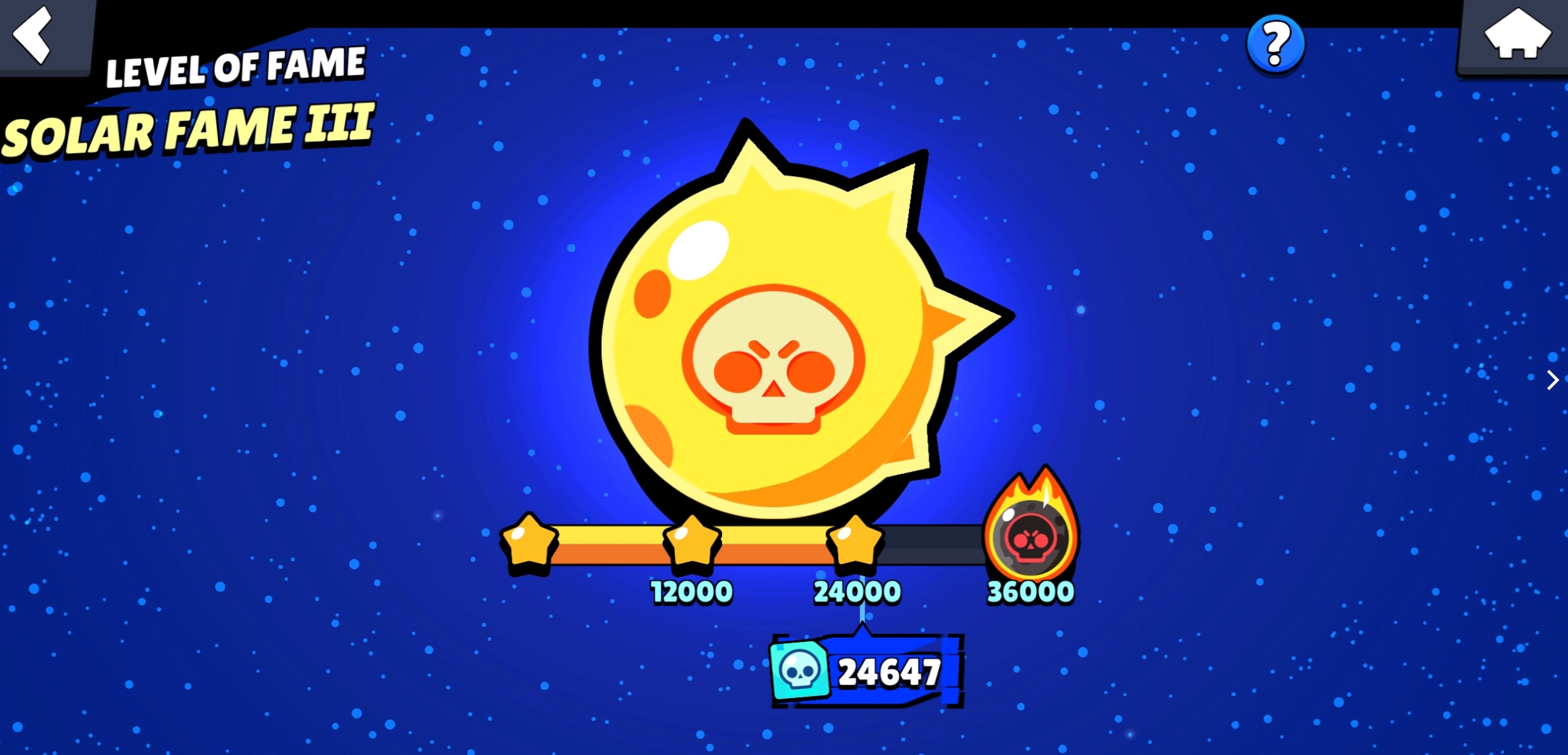 brawl stars acc 3