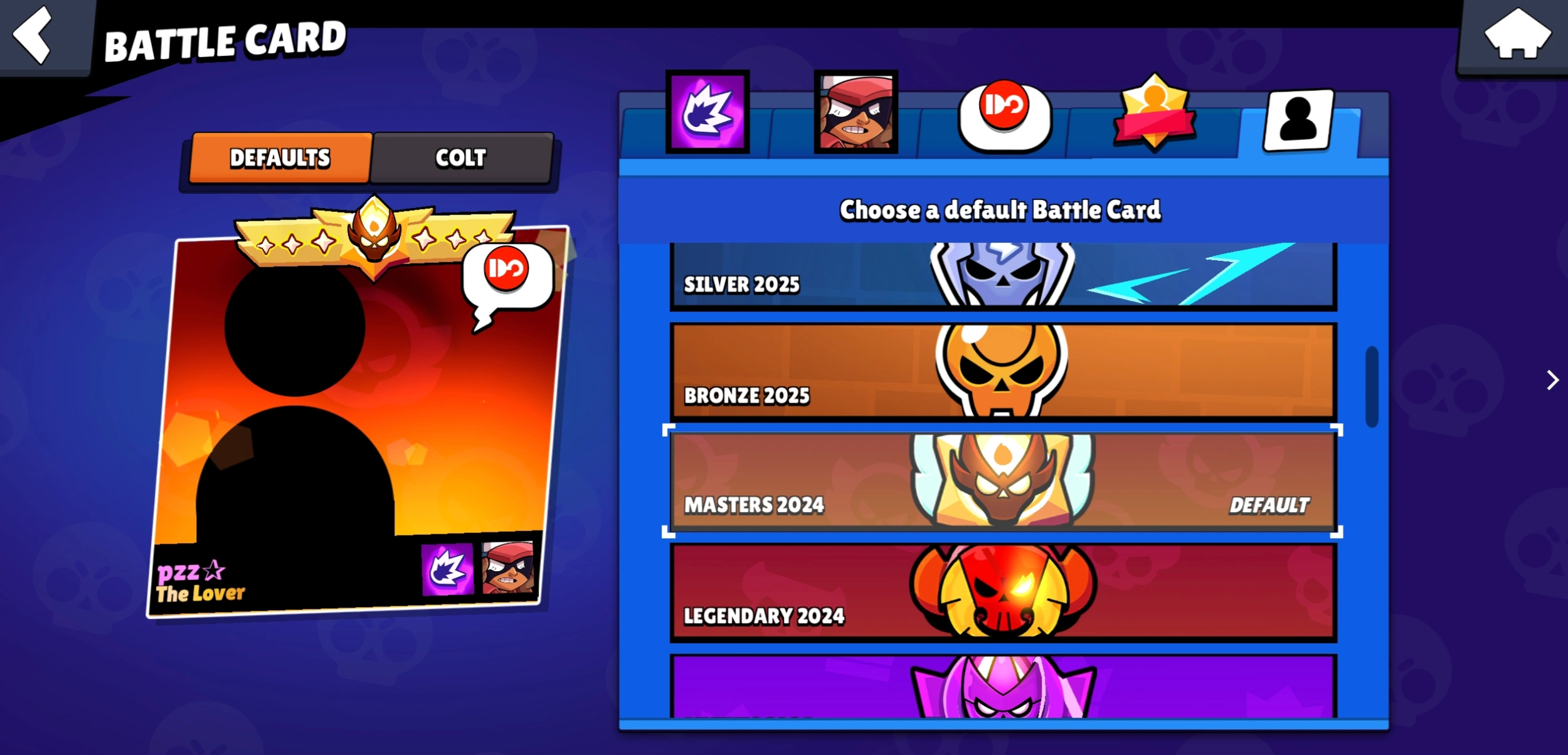 brawl stars acc 4