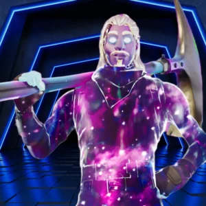 Galaxy - Full Access