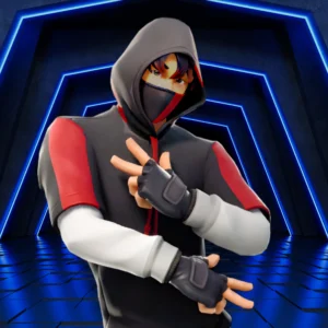 Ikonik - Full Access