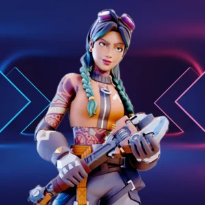 70+ Skins - Full Access