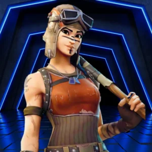 Renegade Raider - Full Access