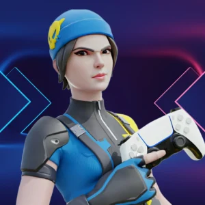 50+ Skins - Full Access