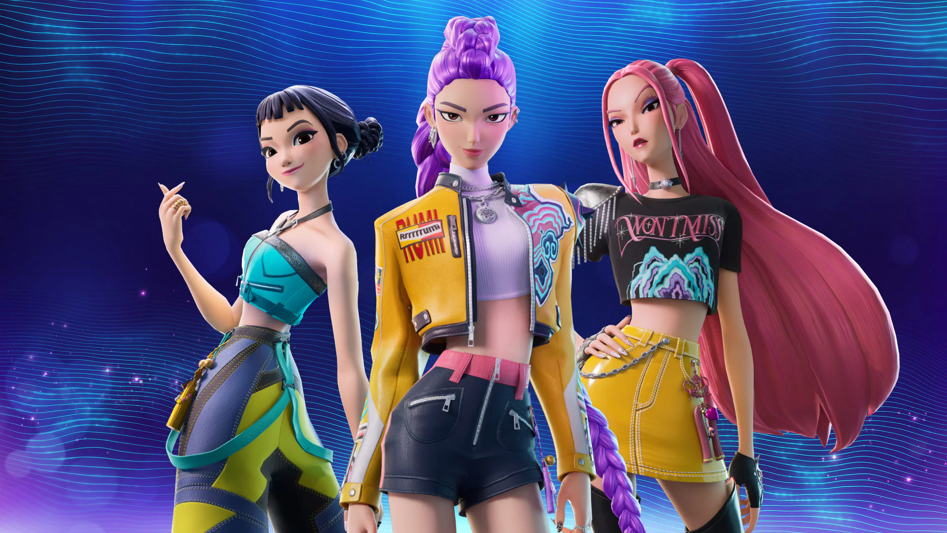 Buy Fortnite Accounts