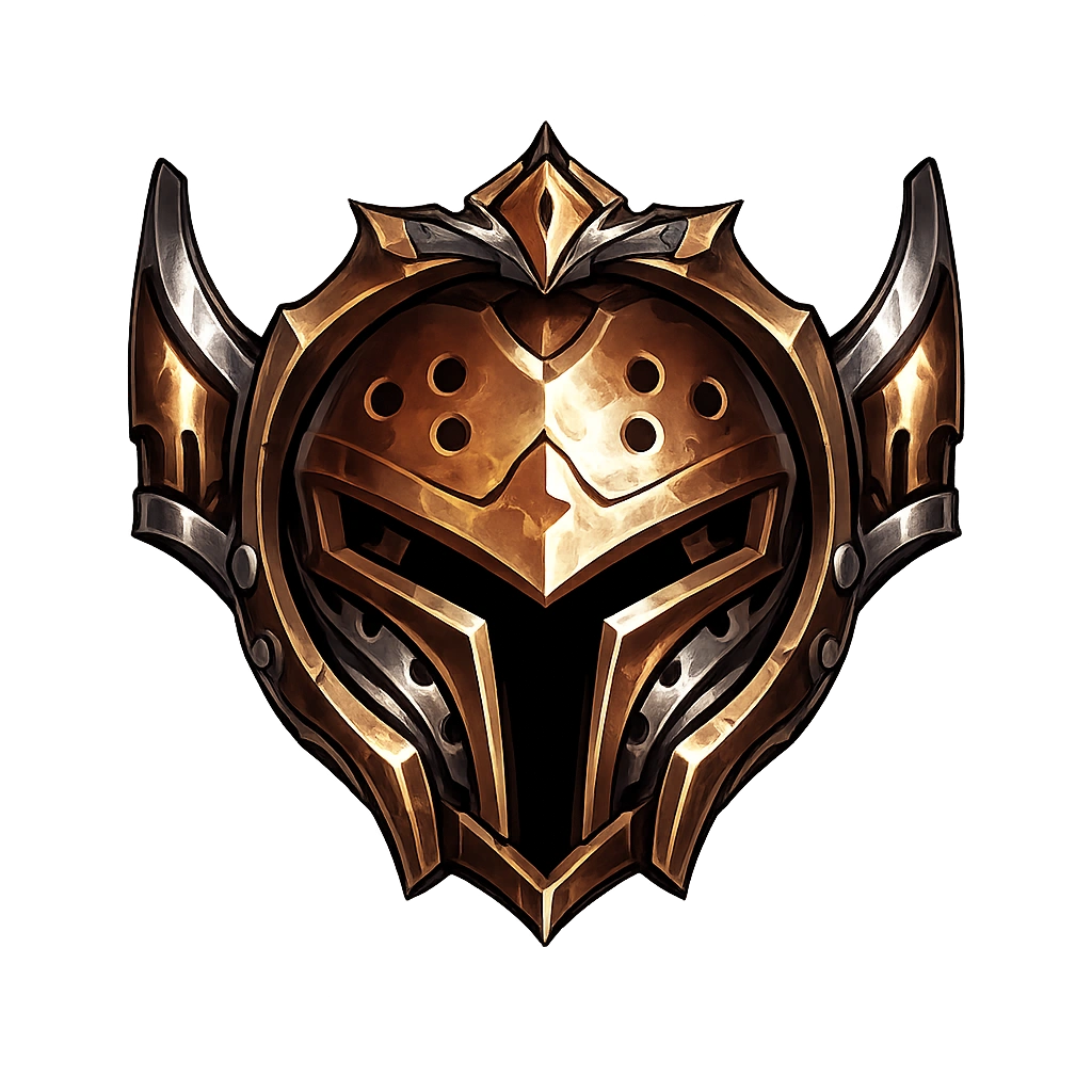 Bronze