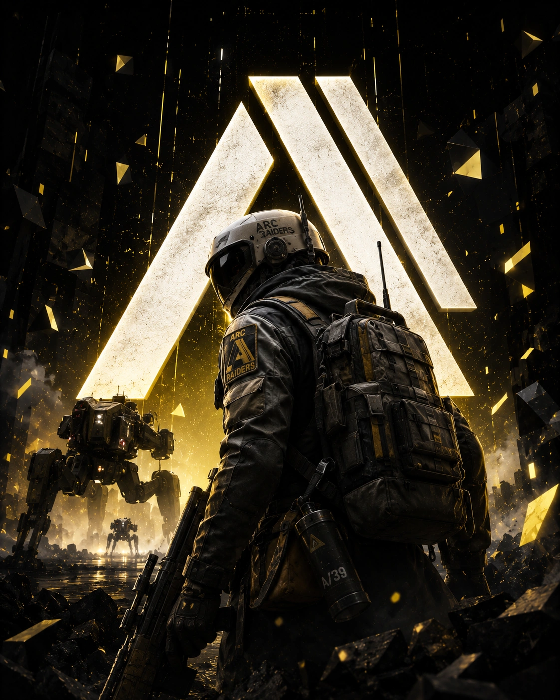arc raiders Accounts