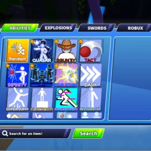 Blade Ball Account