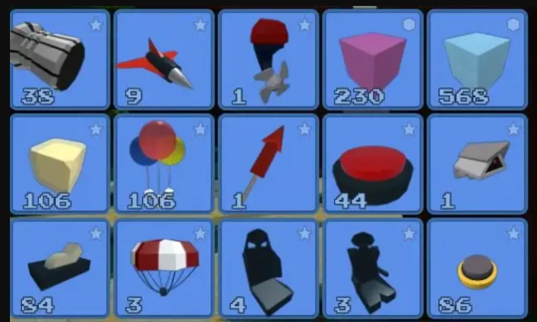 BLADE BALL 5