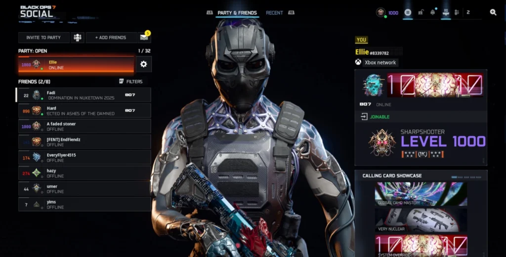 BO7