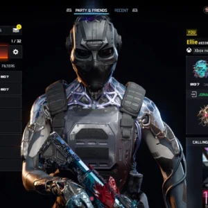 BO7