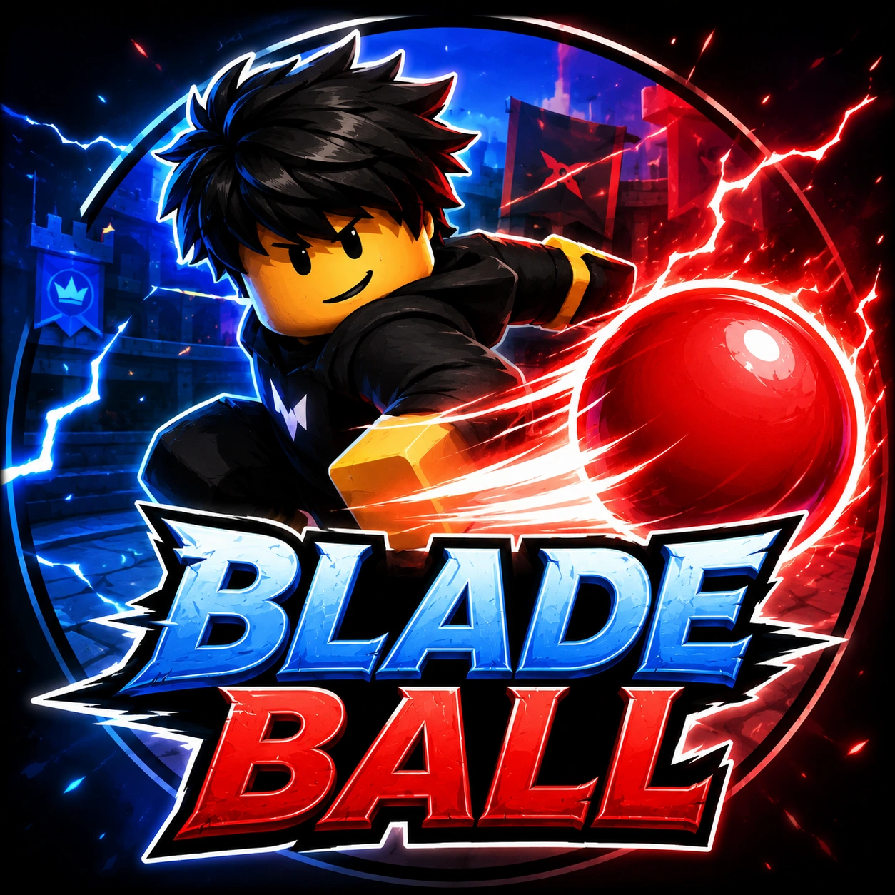 Blade Ball icon