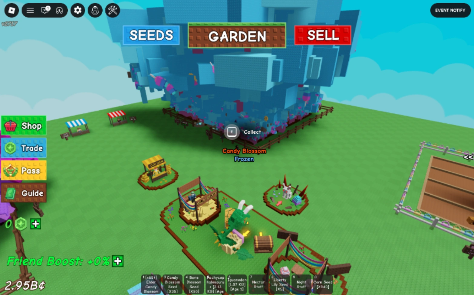 Grow a Garden 423-1