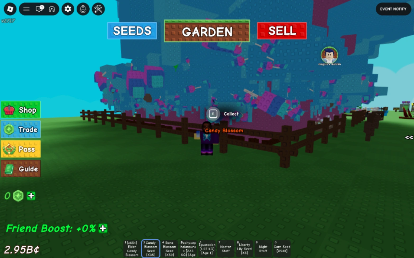 Grow a Garden 423-2