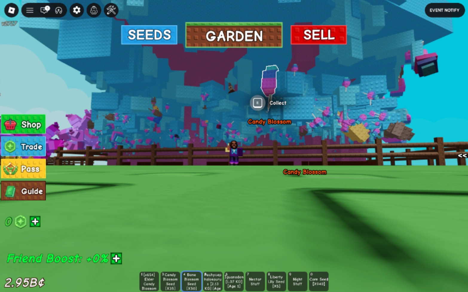 Grow a Garden 423-4