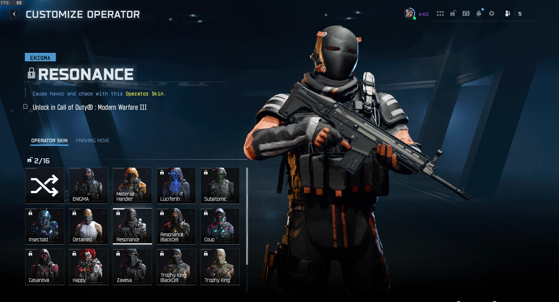MW2 12