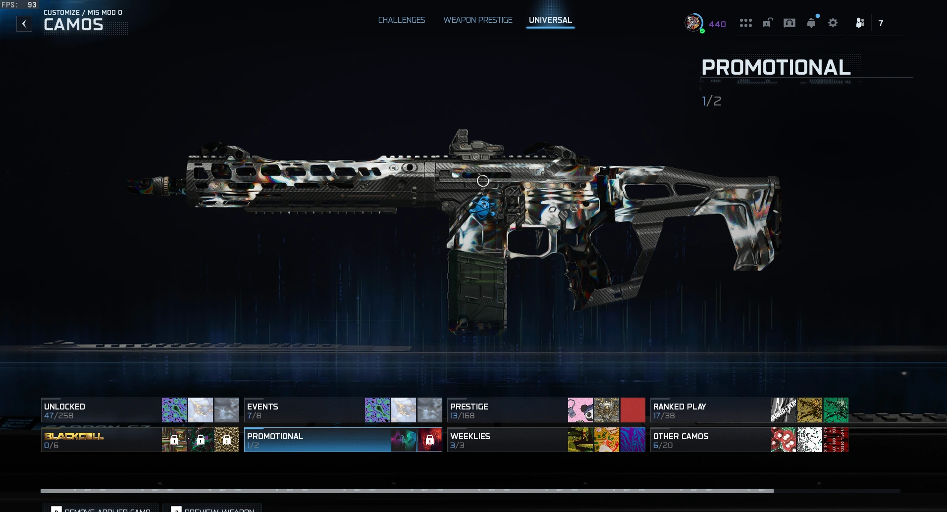 MW2 13