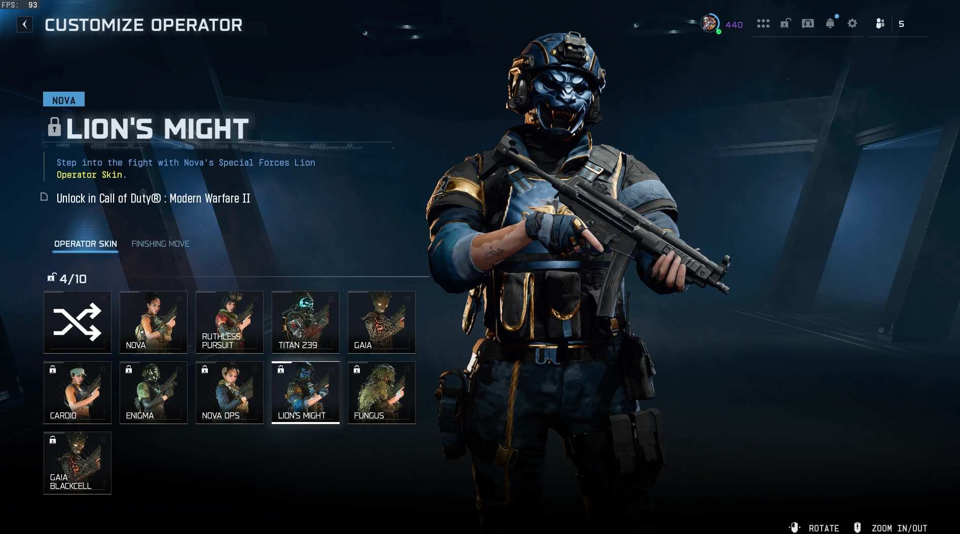 MW2 16