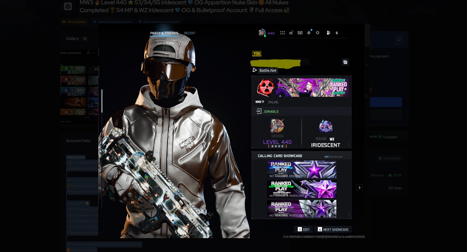 MW2 5